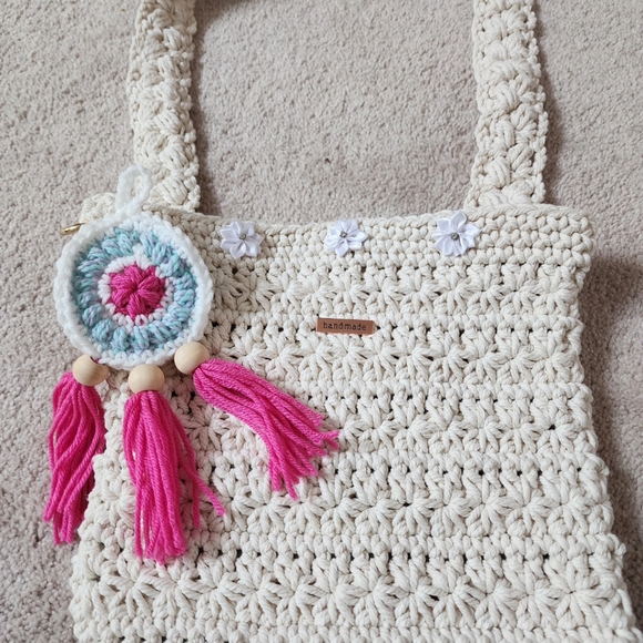 Crossbody bag - Picture 9 of 9